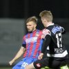 Amical: Steaua - Sturm Graz 0-2